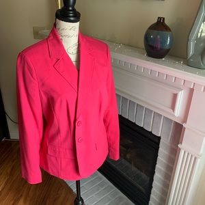 Women’s Sag Harbor Blazer